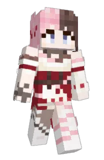 Nyaru__'s Minecraft skin