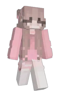 Front of PassionToPlay's skin
