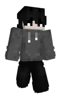 Front of SuperNovaX22's skin