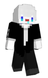 Chst_YO's Minecraft skin wearing the Migrator cape