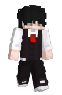 Front of wschod's skin