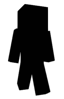 Front of BukkitAPI's skin