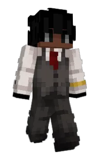Front of Ewaldd's skin