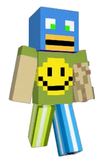 Ieatpoop222's Minecraft skin