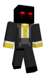 lord_Scarface's Minecraft skin wearing the Pan cape