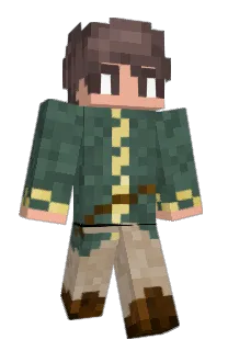 Front of Cross_CZ's skin