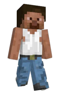 nzzi's Minecraft skin