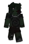 ErmineTheArrows
