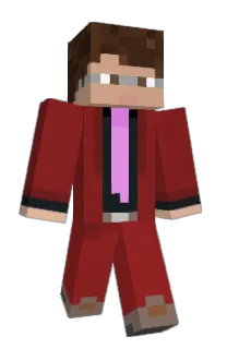 Front of Miffin_Man's skin