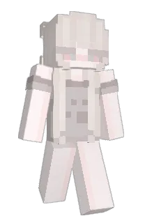 54741's Minecraft skin
