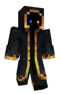 Front of ted121ted's skin