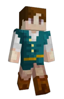 HNLS's Minecraft skin