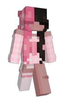 fwuitypebbles's Minecraft skin
