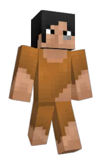 wetfdy's Minecraft skin