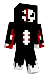 karkas277's Minecraft skin