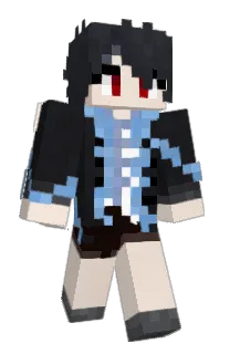 Front of KoreaFish233's skin