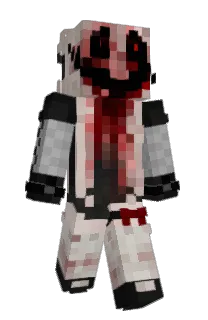 Annayee's Minecraft skin