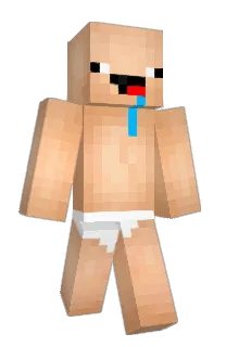 zenitoooo's Minecraft skin