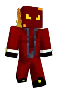 Front of modushi_tag's skin
