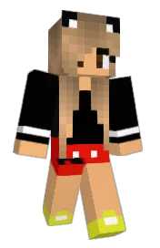 Skin preview