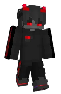 Joodje_'s Minecraft skin