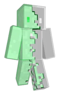 atelophob1a's Minecraft skin