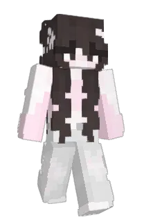 Front of yumtami's skin