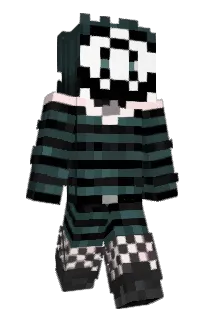 Front of _bella's skin