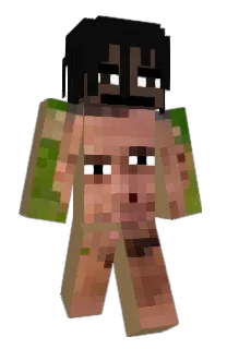 Front of teezer11's skin
