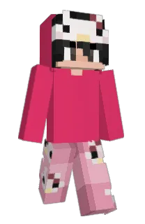 trinkFTP's Minecraft skin