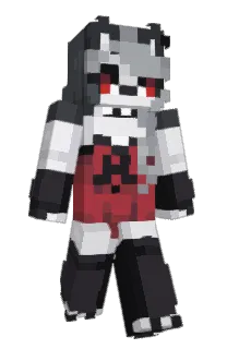 Front of ToohruYamamura's skin