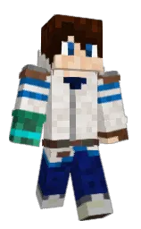 westar and pampas Minecraft skin — Classic model