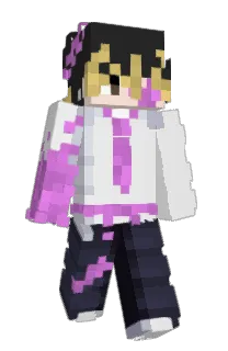Front of weeeirdkiiid's skin