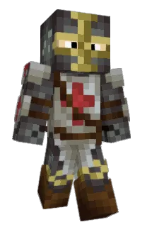 Front of SuperTurtle8900's skin