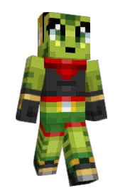 Skin preview