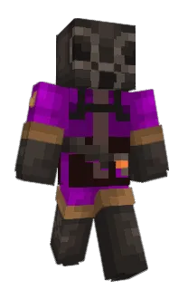 Front of Lazyskele526's skin