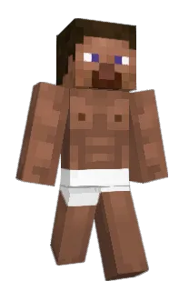 kxlishere's Minecraft skin
