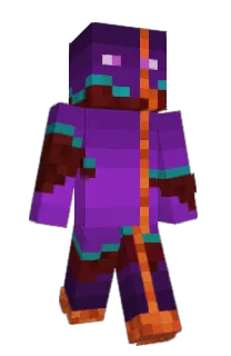 Front of urben123's skin