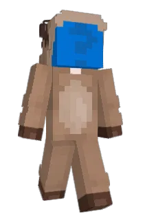 Front of kvizzu's skin