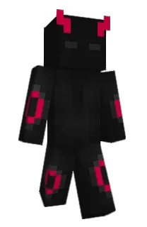 Front of shaiquark's skin