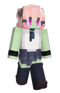Front of nabobbles's skin
