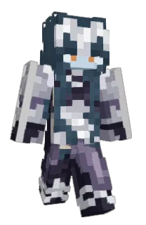 Vonconse's Minecraft skin