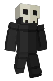 Front of wele420's skin