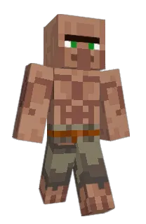 Front of ilikebananas21's skin