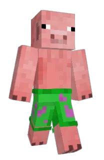 Front of Thunderx679's skin