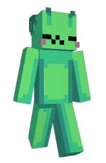 Front of 1xSharkyx1's skin