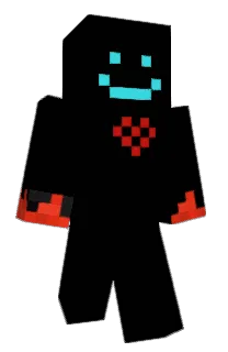 Pizzazombie12's Minecraft skin