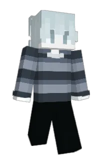sigurenao's Minecraft skin