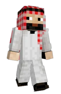 Noah163012's Minecraft skin