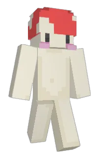 Front of Aimbrus's skin